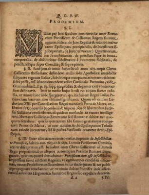 Testimonia ipsorum pontificum romanorum de suis erroribus ex historia collecta