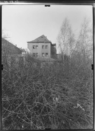 Schloß Osterstein