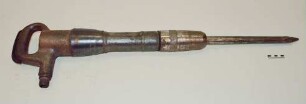 Abbauhammer