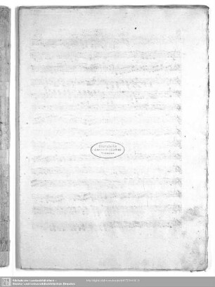 Violino Secondo