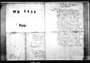 Markgraf Karl von Baden bestätigt die durch seine Amtleute geschehene Verleihung der Badstube zu Altensteig.