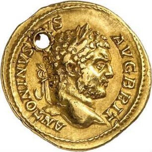 Caracalla