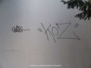 "KoZ" BäR