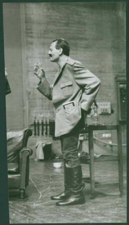 Stalin (Gaston Salvatore)