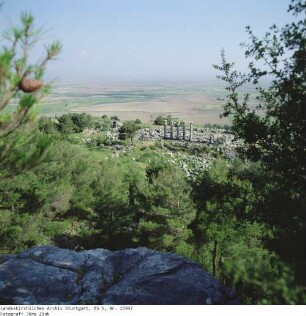 Türkei: Priene