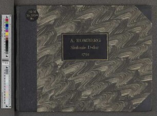 Symphonie D-Dur