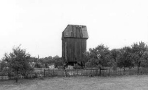 Schildau, Geneisenaustadt-Probsthain. Bockmühle