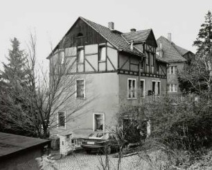 Villa, Pirna