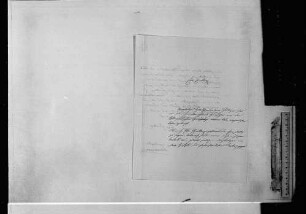 Standeserhöhungen (1857-1860)
