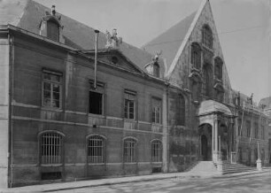 Palais de Justice