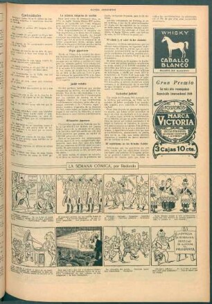 La primera máquina de escribir