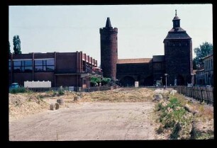 Bernau 24.6.83.