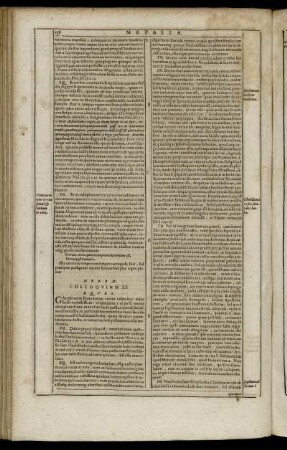 Herbæ. Colloquium XX.