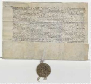 Bürgermeister und Ratsmannen zu Lübeck transsumieren und beglaubigen die Urkunde des Erzbischofs Christoffer von Bremen betreffend das Michaeliskloster zu Lüneburg vom 11. September genannten Jahres.