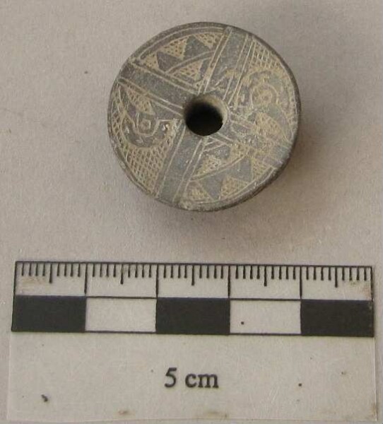 spindle whorl