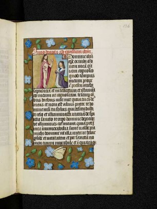 Oratio ad Christum Jesum