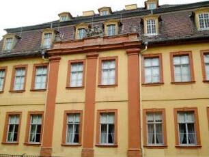 Weimar: Wittumspalais