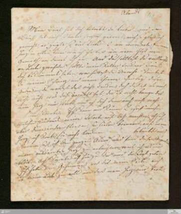 Susette Gontard an Hölderlin [StA 7,1 BR 38 (2)]