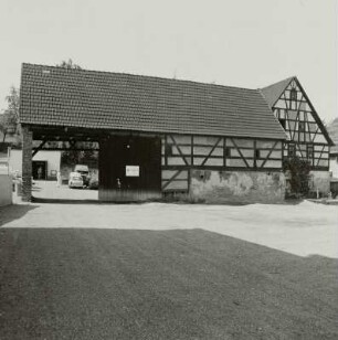 Bauernhof, Remse