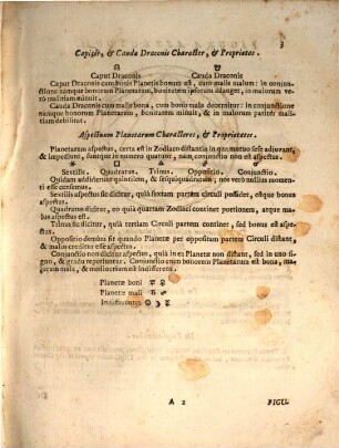 Continuatio Ephemeridum motuum coelestium ab anno 1739 - 1756