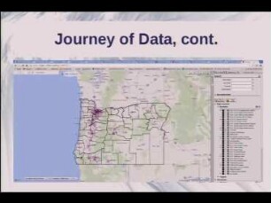 Mobile Canvassing with PostgreSQL