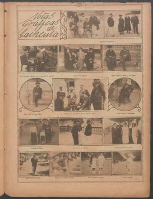 Notas gráficas de Cacheuta