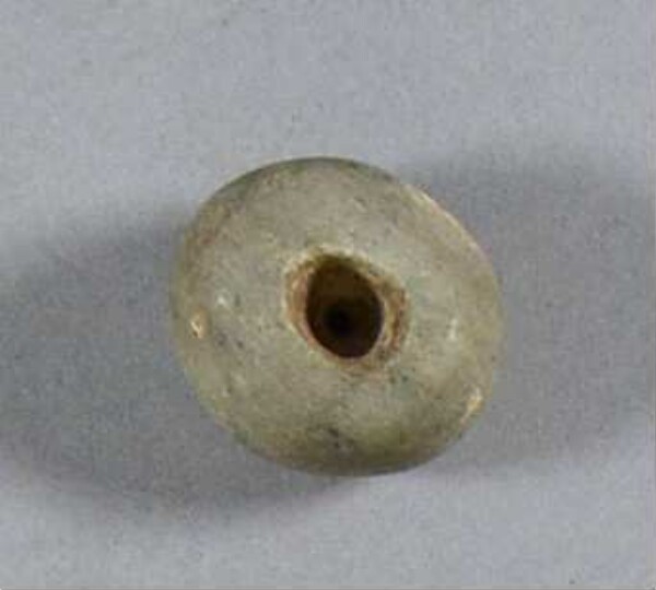 Stone bead