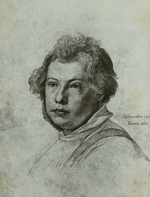 Brandes, Hans Heinrich Jürgen