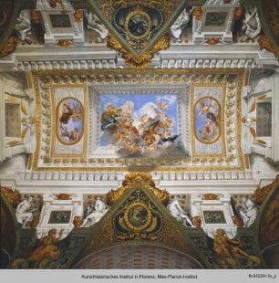 Das goldene Zeitalter der Künste und Wissenschaften unter Lorenzo de' Medici