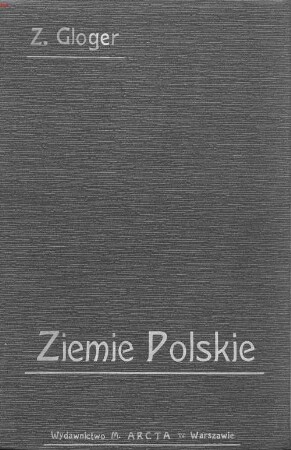 Geografia historyczna ziem dawnej Polski