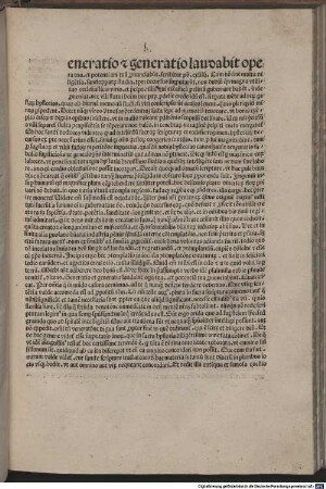 Fasciculus temporum : mit Fortsetzung bis 1475