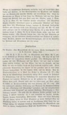 69-74 Zeitschriften
