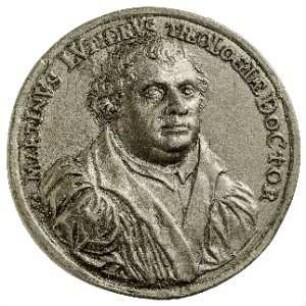 Medaille, 1717