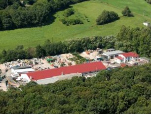 Niedernhausen : Lochmühle