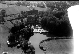 Handorf (b. Münster), Hof Zur Linde