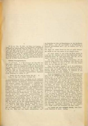Die altdeutschen Handschriften der Universitätsbibliothek in Heidelberg
