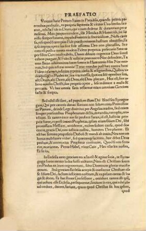 Tomvs ... Omnivm Opervm Reuerendi Patris D. M. L., 4. ... quae ab anno XXXVIII. usq[ue] ad annum XLVIII. edita sunt ...