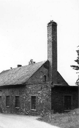 Markersdorf-Gersdorf. Nieder- oder Waltermühle