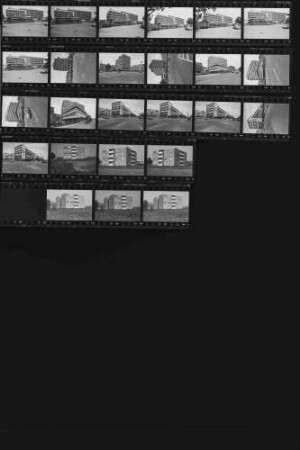 Fotos Gebäude der Fa. Wachter