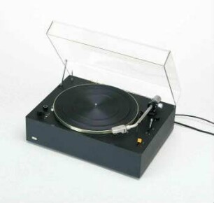 Braun PSQ 500