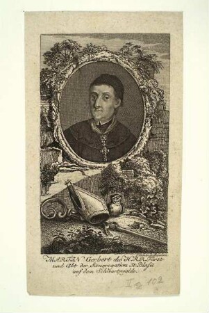 Martin Gerbert