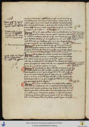 [25r - 180v] Decisiones Antiquae Rotae Romanae.