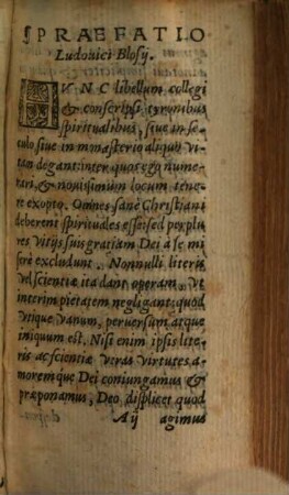 Sacellvm Animae fidelis