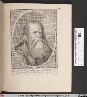 [Franciscus Raphelengius].