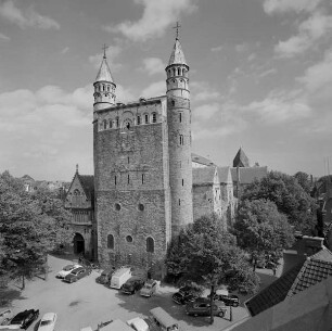 Onze Lieve Vrouwekerk