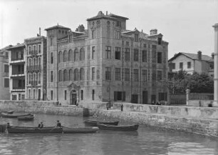 Maison de l'Infante