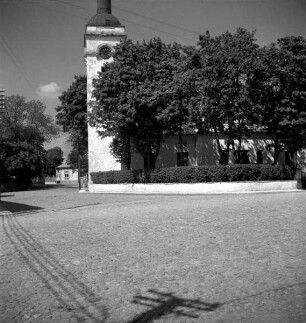 Laurentiuskirche