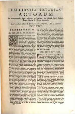 Acta Sanctorum Bollandiana apologeticis libris ... in unum contractis vindicata : seu Supplementum Apologeticum