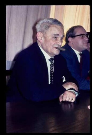 Fritz Kortner 3.10.63.