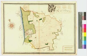 Wiek Amt/Distrikt Rügen